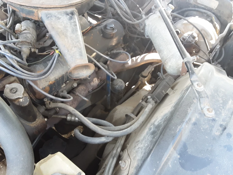 1967 Cadillac Eldorado 8th Gen - Image 16 of 29
