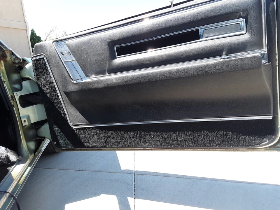 1967 Cadillac Eldorado 8th Gen - Image 11 of 29