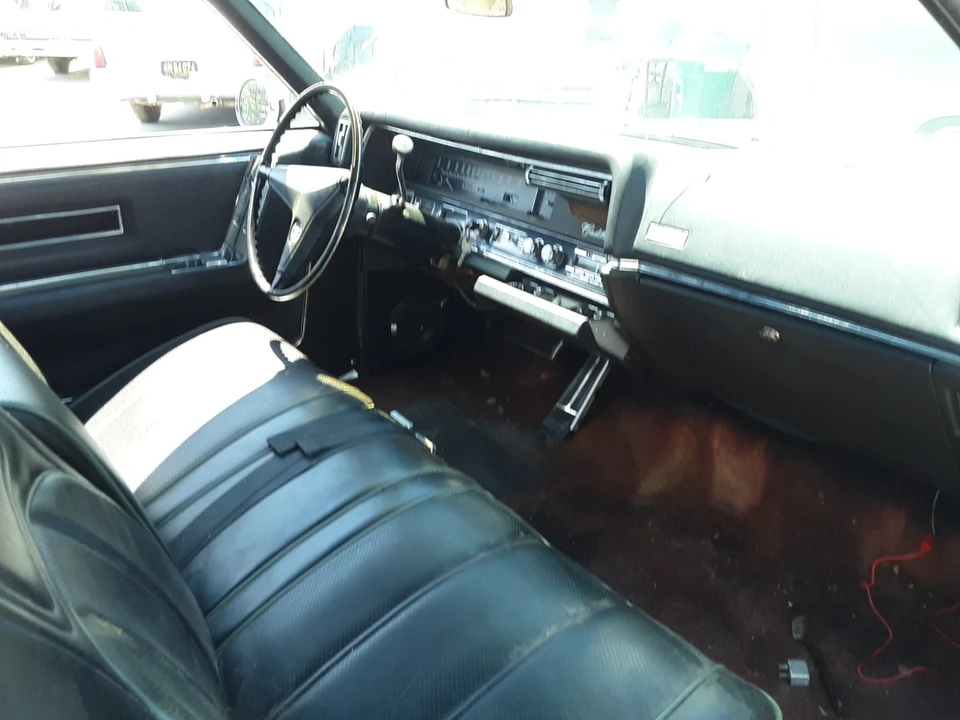 1967 Cadillac Eldorado 8th Gen - Image 12 of 29