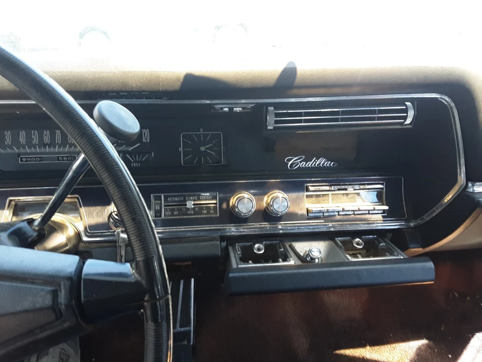 1967 Cadillac Eldorado 8th Gen - Image 14 of 29