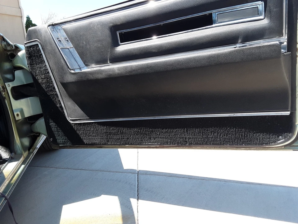 1967 Cadillac Eldorado 8th Gen - Image 10 of 29