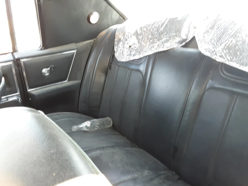 1967 Cadillac Eldorado 8th Gen - Image 8 of 29