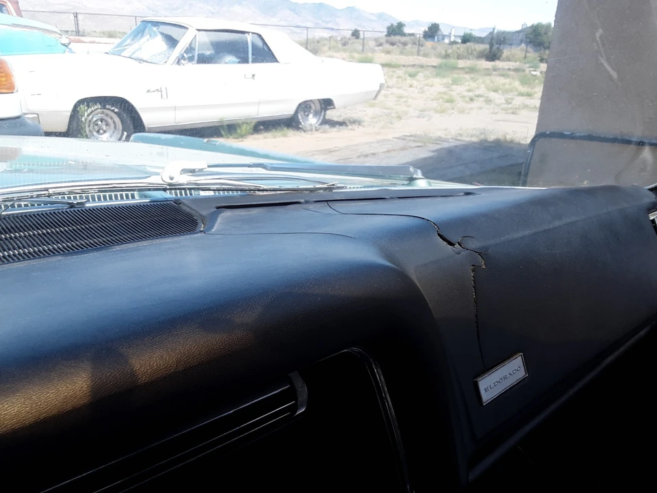 1967 Cadillac Eldorado 8th Gen - Image 28 of 29