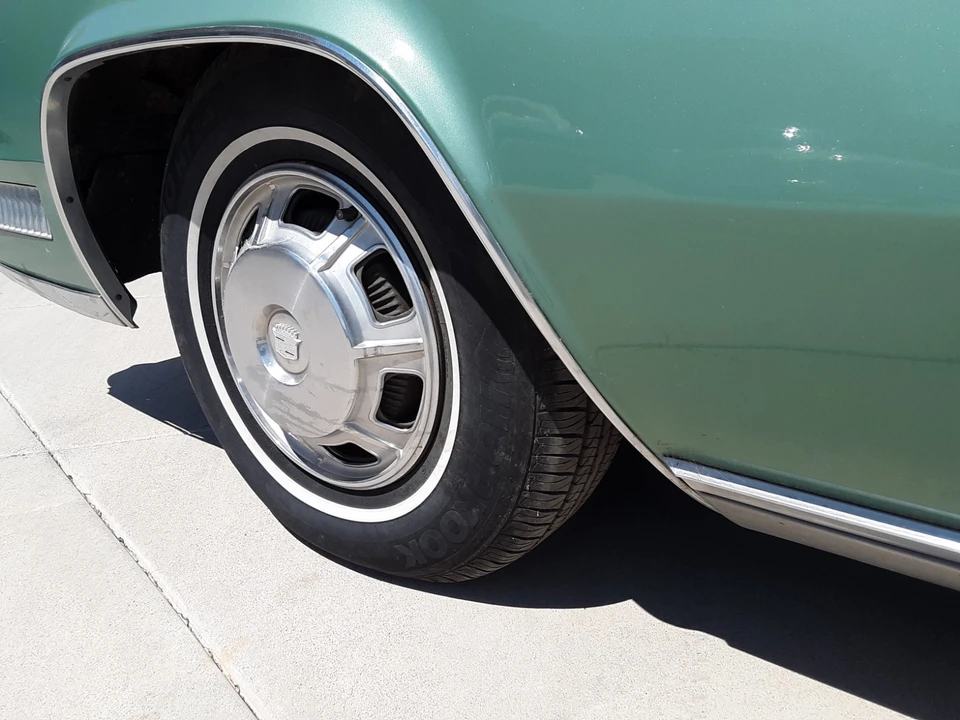 1967 Cadillac Eldorado 8th Gen - Image 6 of 29