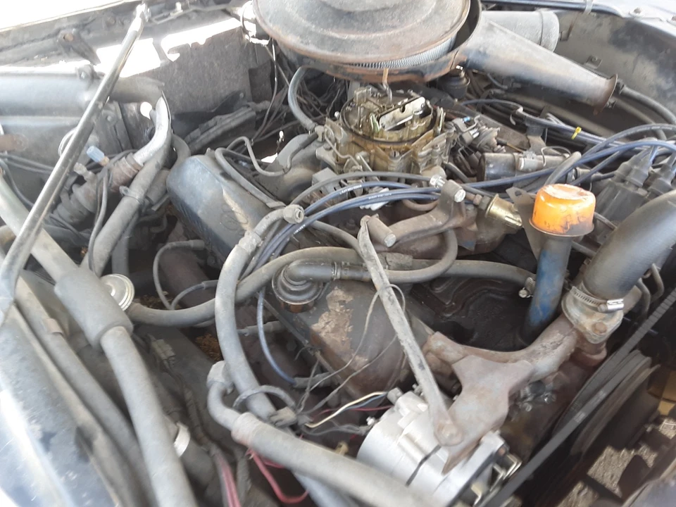 1967 Cadillac Eldorado 8th Gen - Image 18 of 29