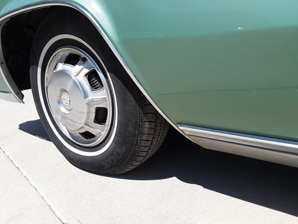 1967 Cadillac Eldorado 8th Gen - Image 5 of 29