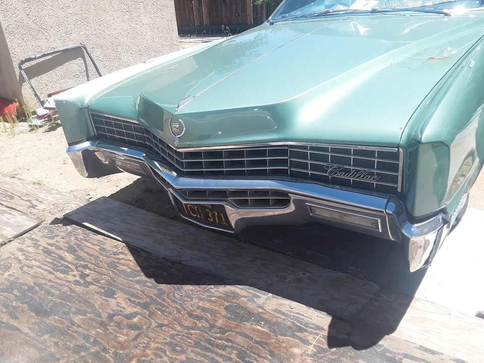 1967 Cadillac Eldorado 8th Gen - Image 23 of 29