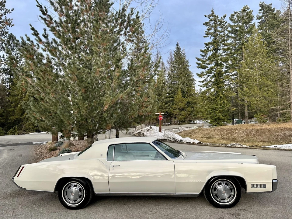 1967 Cadillac Eldorado 8th Gen - Image 10 of 31