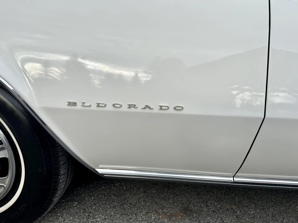 1967 Cadillac Eldorado 8th Gen - Image 21 of 31