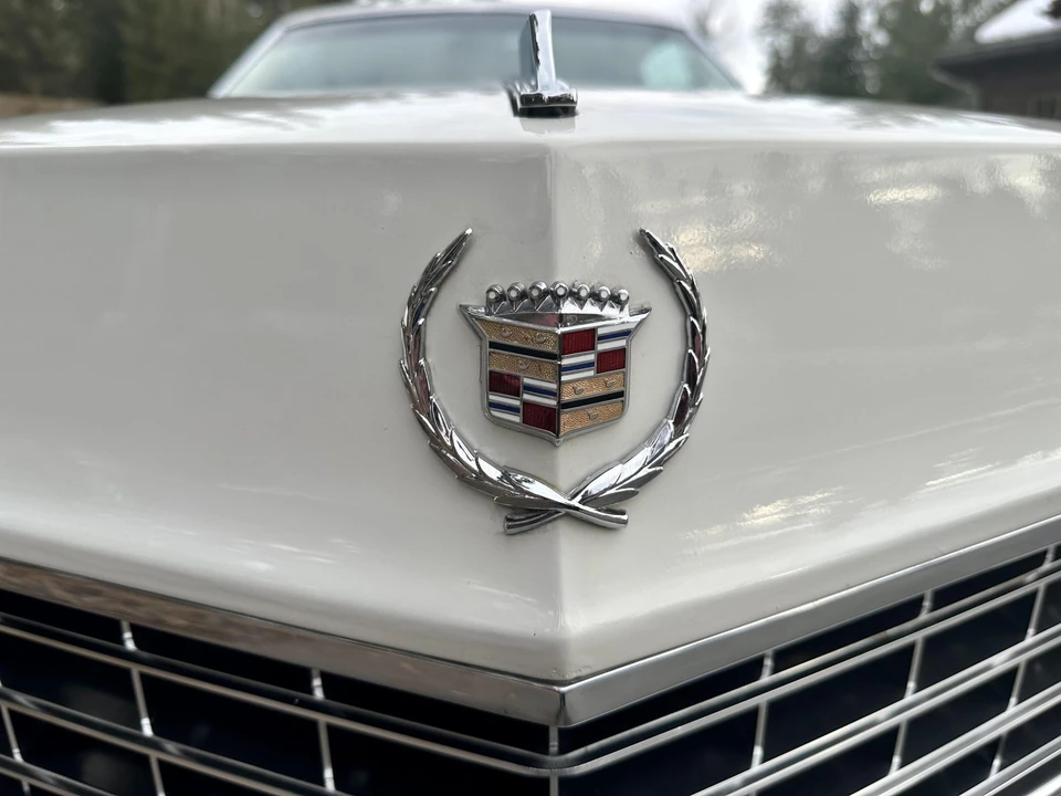 1967 Cadillac Eldorado 8th Gen - Image 26 of 31