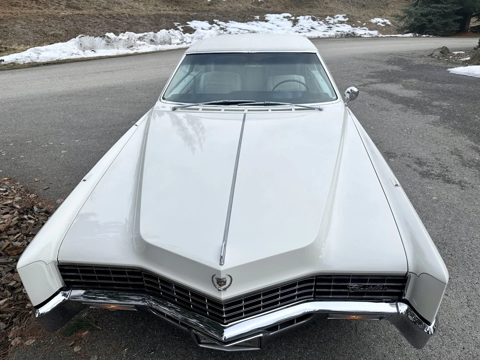 1967 Cadillac Eldorado 8th Gen - Image 7 of 31
