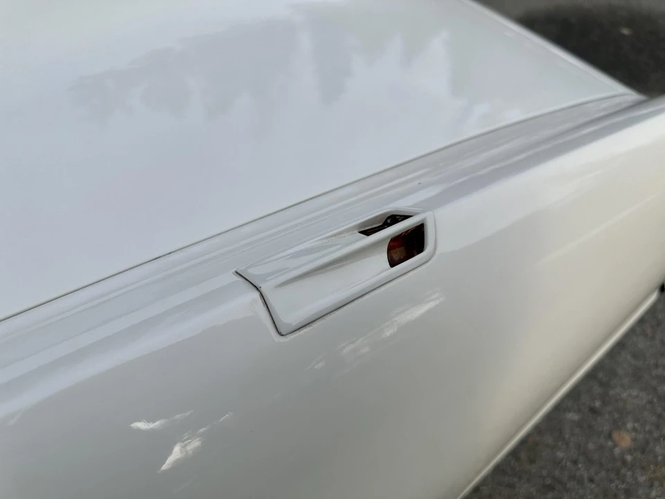 1967 Cadillac Eldorado 8th Gen - Image 30 of 31