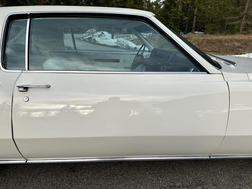 1967 Cadillac Eldorado 8th Gen - Image 31 of 31