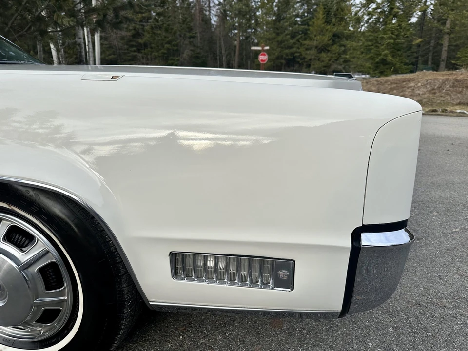 1967 Cadillac Eldorado 8th Gen - Image 29 of 31