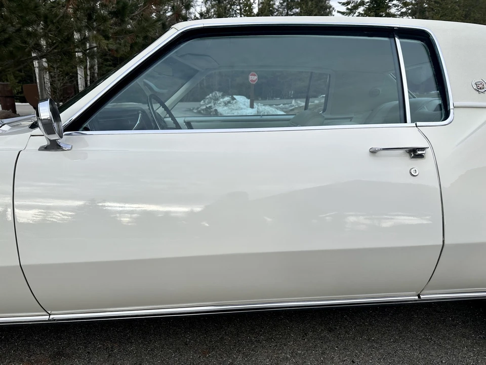 1967 Cadillac Eldorado 8th Gen - Image 19 of 31
