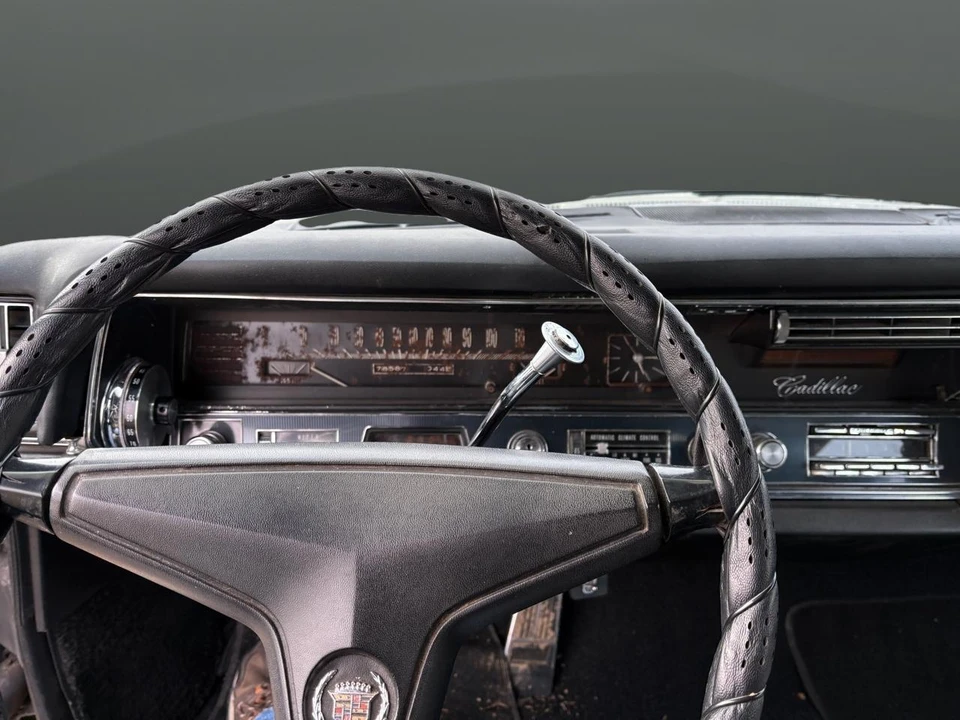 1967 Cadillac Eldorado 8th Gen - Image 19 of 31