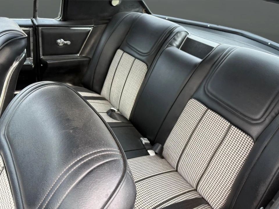 1967 Cadillac Eldorado 8th Gen - Image 12 of 31