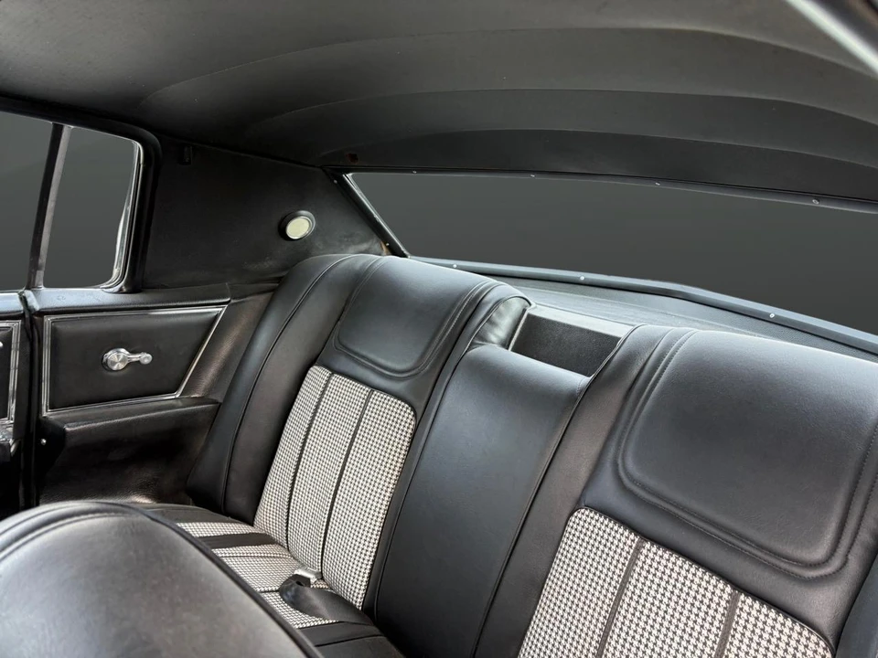 1967 Cadillac Eldorado 8th Gen - Image 13 of 31