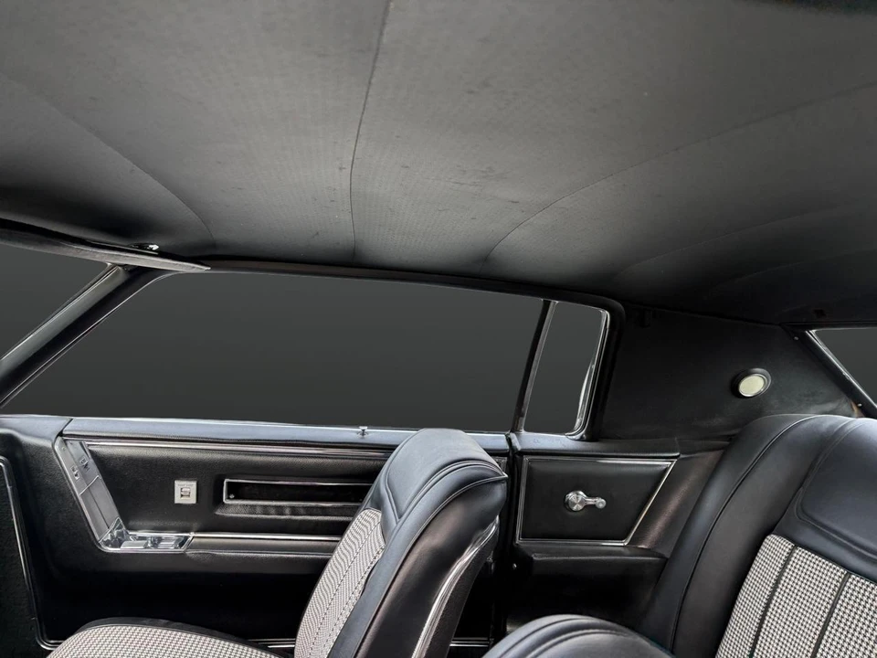 1967 Cadillac Eldorado 8th Gen - Image 14 of 31