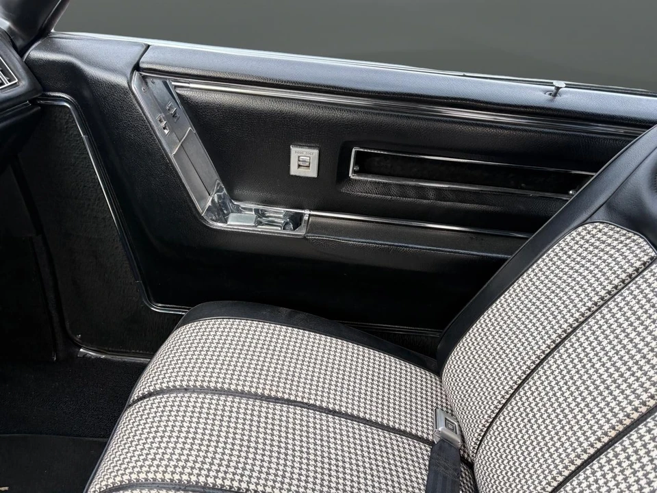 1967 Cadillac Eldorado 8th Gen - Image 17 of 31