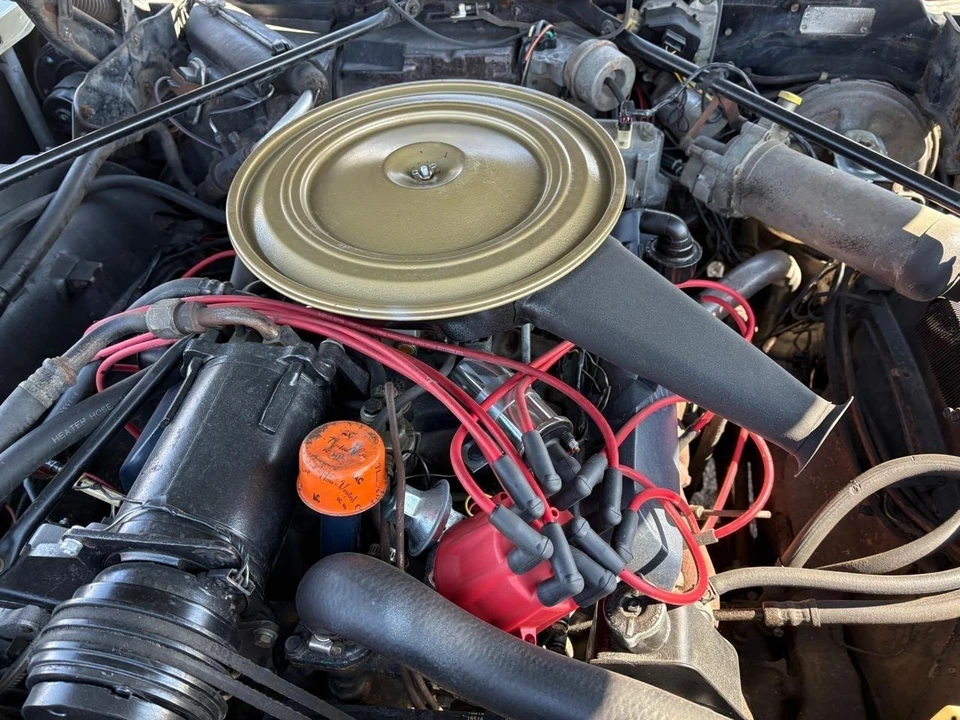 1967 Cadillac Eldorado 8th Gen - Image 30 of 31
