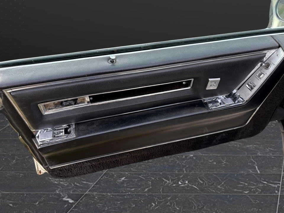 1967 Cadillac Eldorado 8th Gen - Image 15 of 31