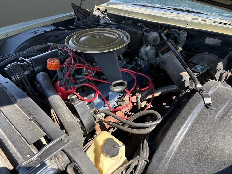 1967 Cadillac Eldorado 8th Gen - Image 29 of 31