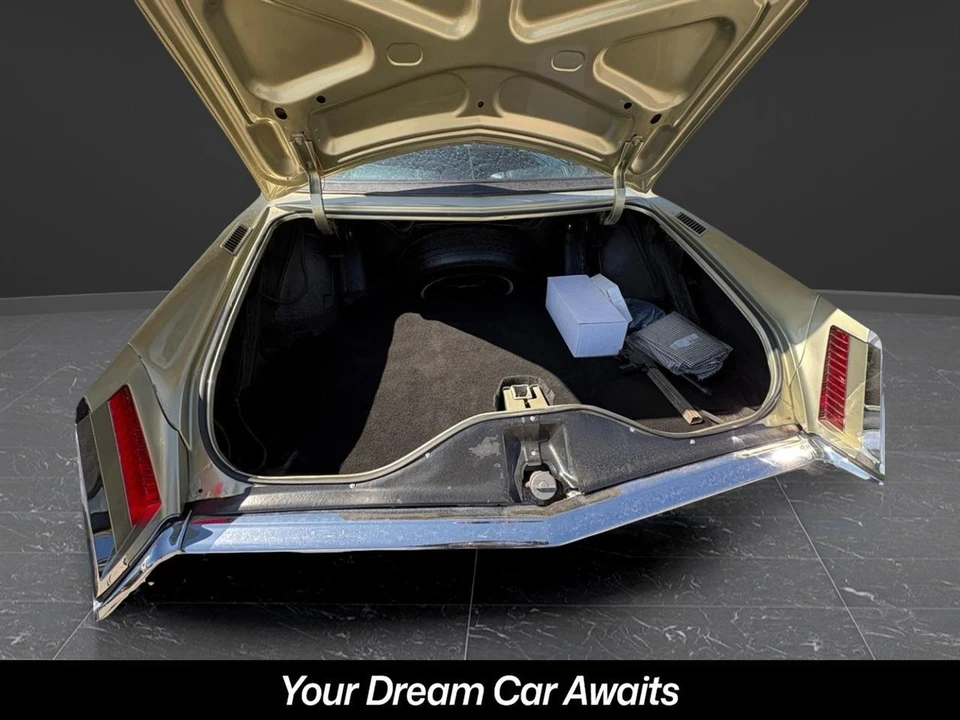 1967 Cadillac Eldorado 8th Gen - Image 20 of 31