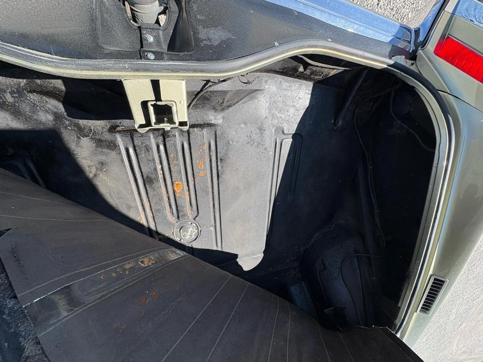 1967 Cadillac Eldorado 8th Gen - Image 24 of 31