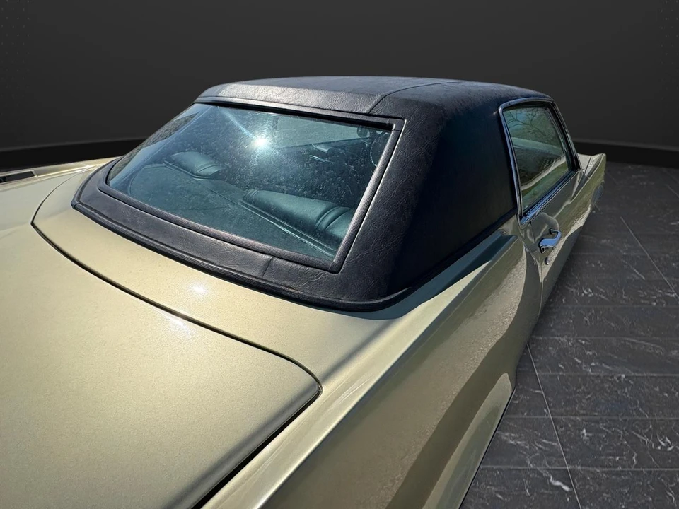 1967 Cadillac Eldorado 8th Gen - Image 27 of 31