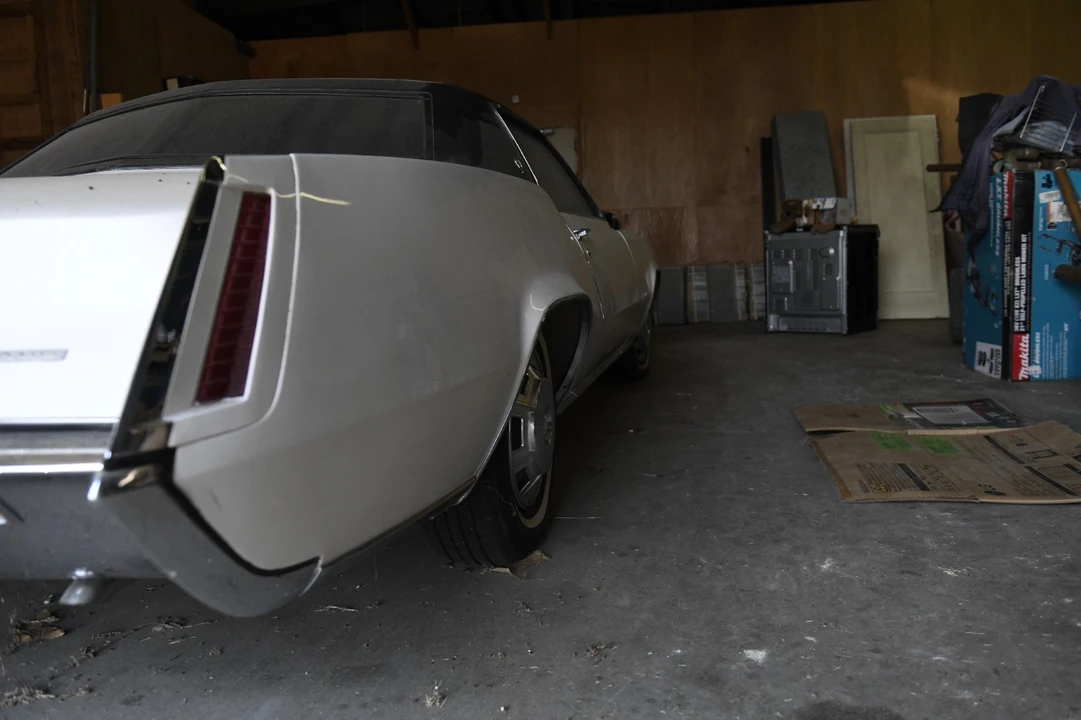 1967 Cadillac Eldorado 8th Gen - Image 21 of 24