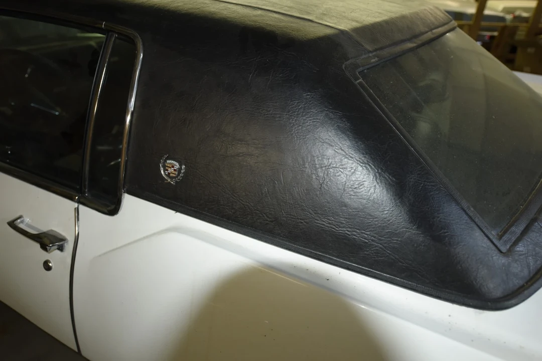 1967 Cadillac Eldorado 7th Gen - Image 20 of 21