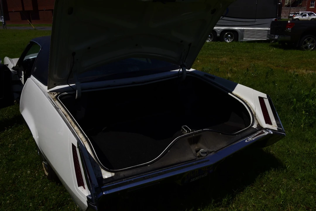 1967 Cadillac Eldorado 8th Gen - Image 4 of 24