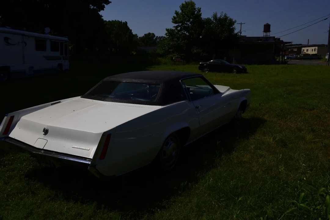 1967 Cadillac Eldorado 7th Gen - Image 4 of 21