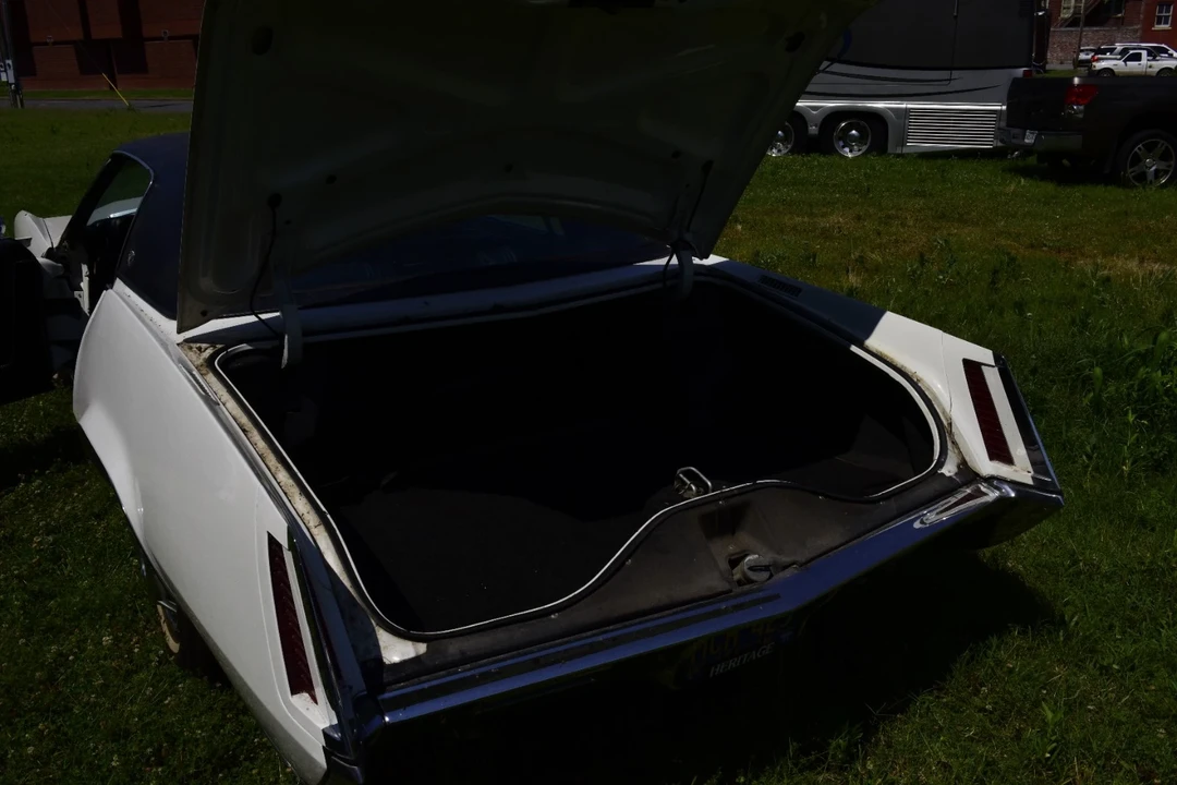 1967 Cadillac Eldorado 7th Gen - Image 5 of 21