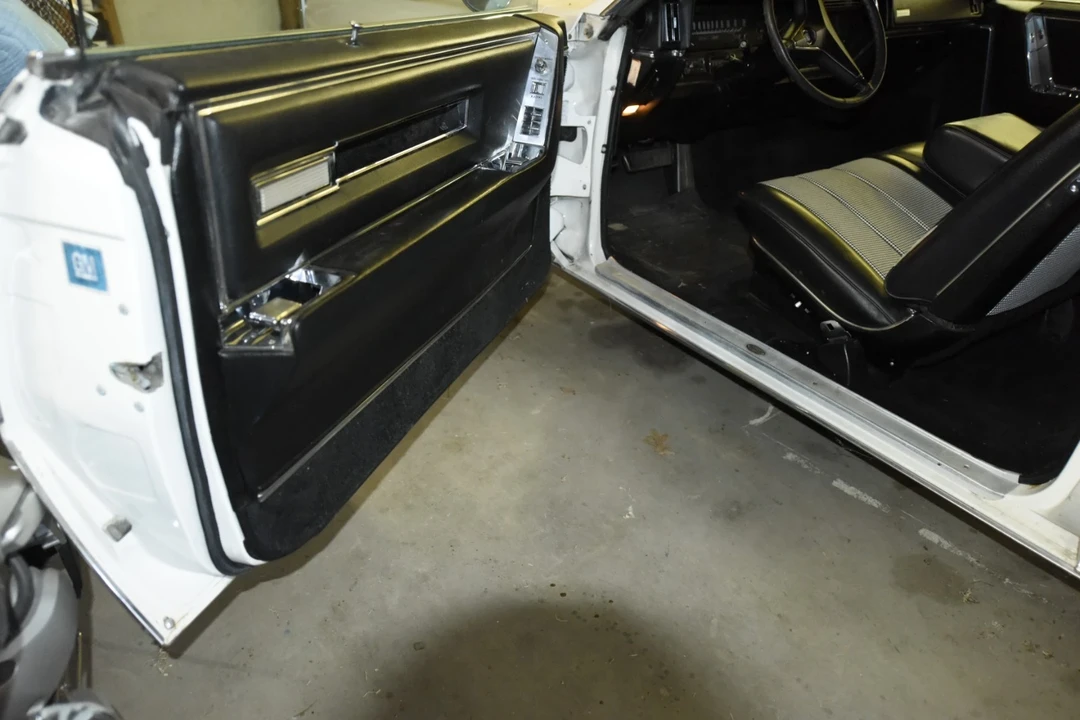 1967 Cadillac Eldorado 7th Gen - Image 12 of 21