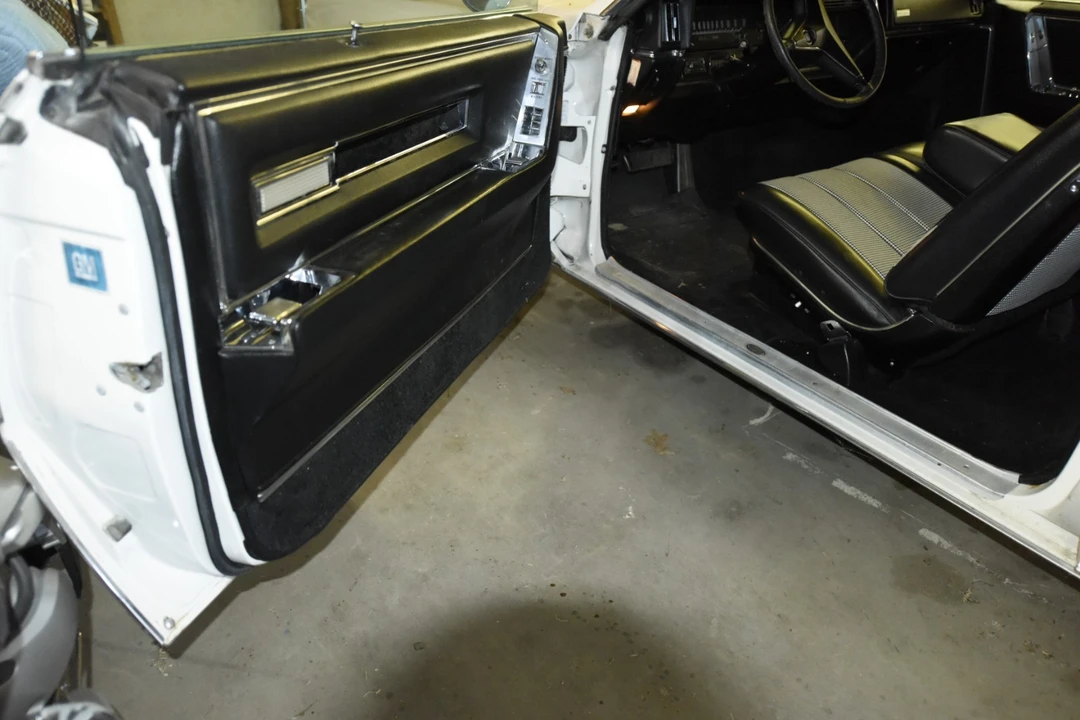 1967 Cadillac Eldorado 8th Gen - Image 8 of 24