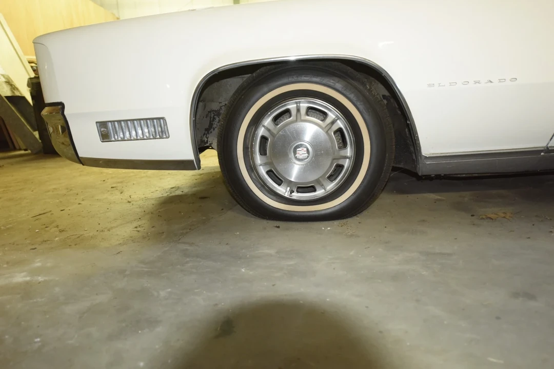 1967 Cadillac Eldorado 7th Gen - Image 14 of 21