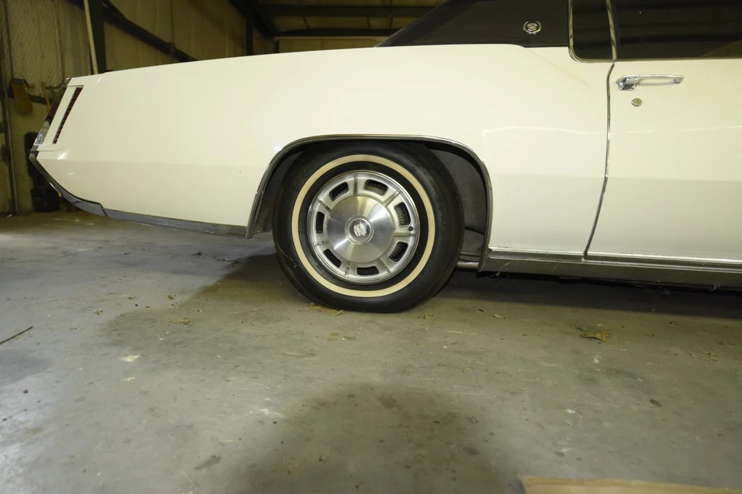 1967 Cadillac Eldorado 8th Gen - Image 17 of 24