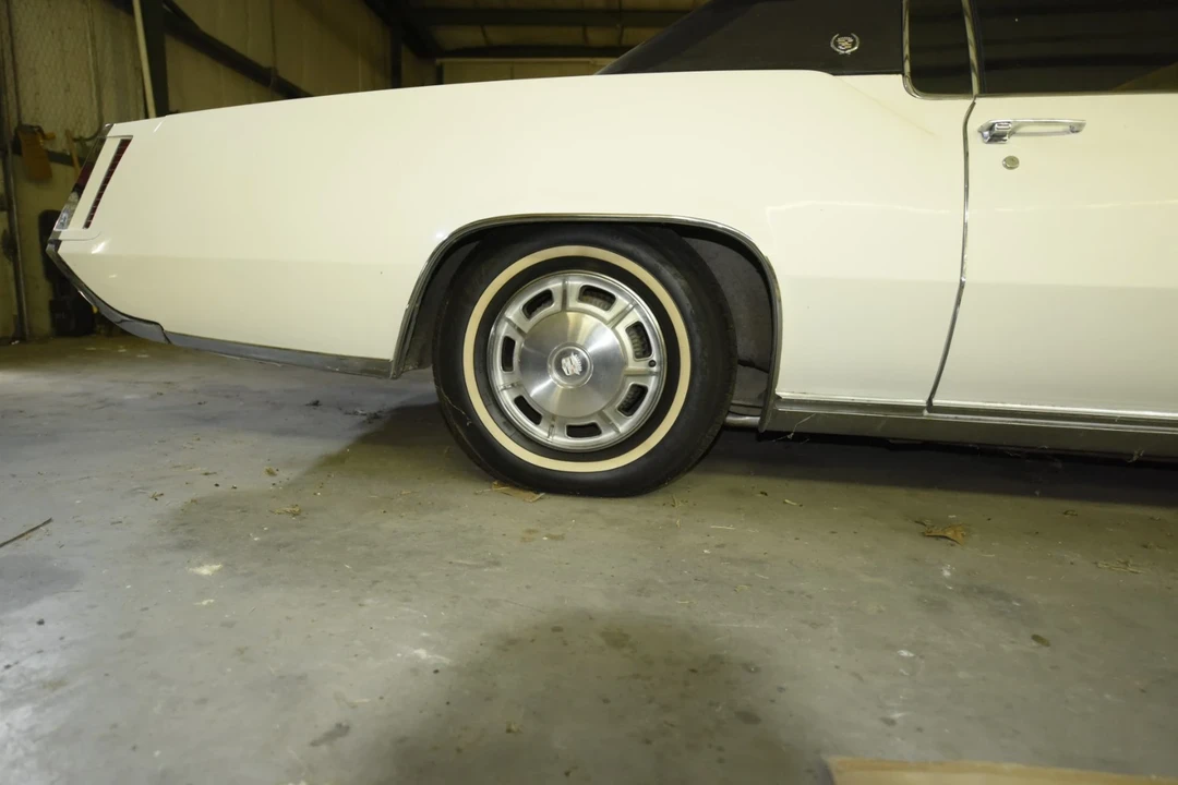 1967 Cadillac Eldorado 7th Gen - Image 18 of 21