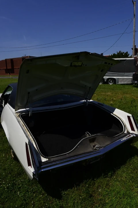 1967 Cadillac Eldorado 7th Gen - Image 6 of 21