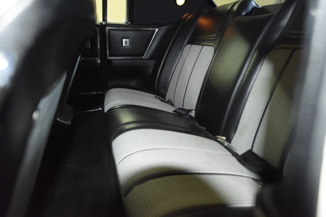 1967 Cadillac Eldorado 8th Gen - Image 7 of 24