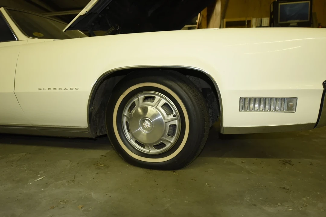 1967 Cadillac Eldorado 7th Gen - Image 17 of 21