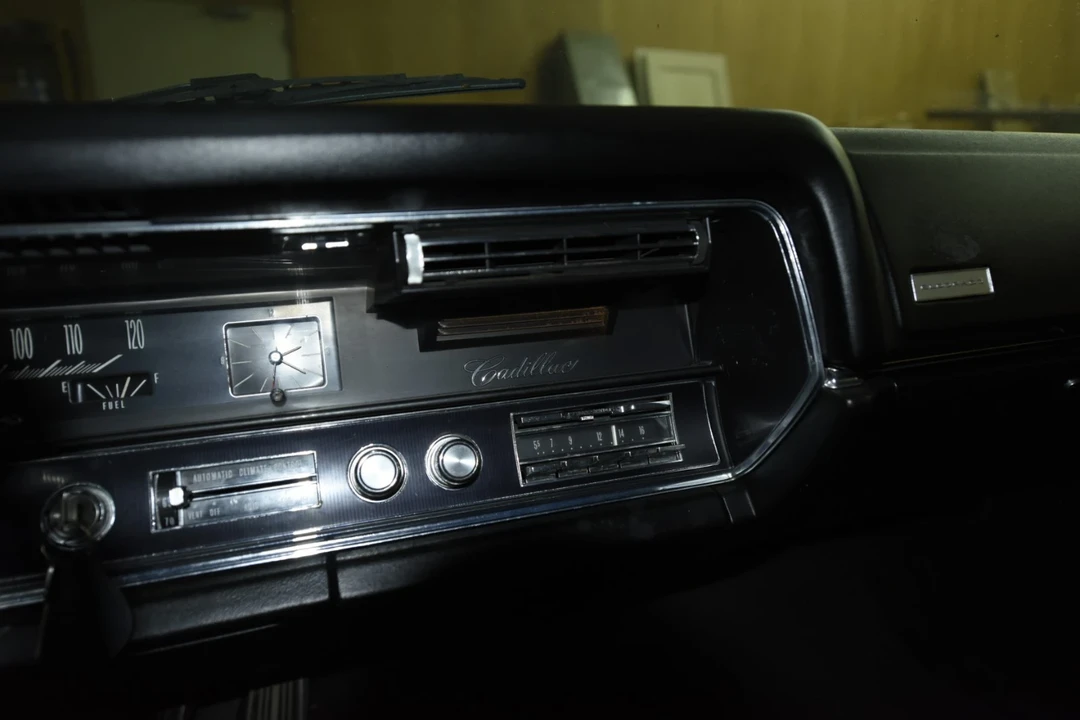 1967 Cadillac Eldorado 7th Gen - Image 9 of 21