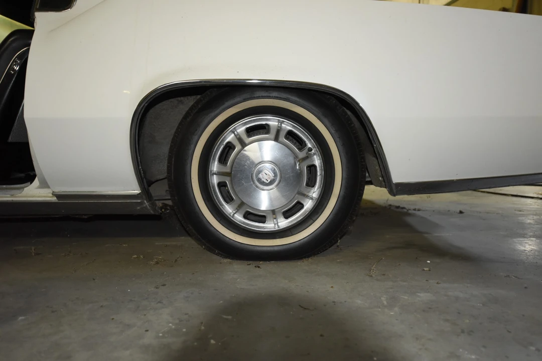 1967 Cadillac Eldorado 8th Gen - Image 9 of 24