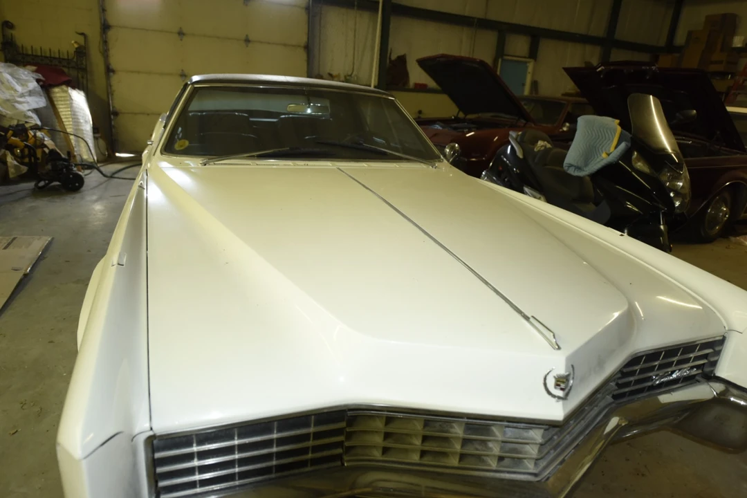 1967 Cadillac Eldorado 8th Gen - Image 19 of 24