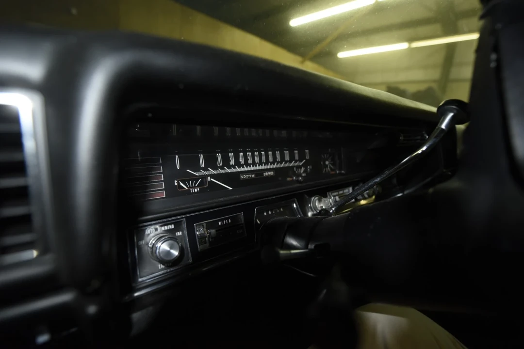 1967 Cadillac Eldorado 7th Gen - Image 7 of 21
