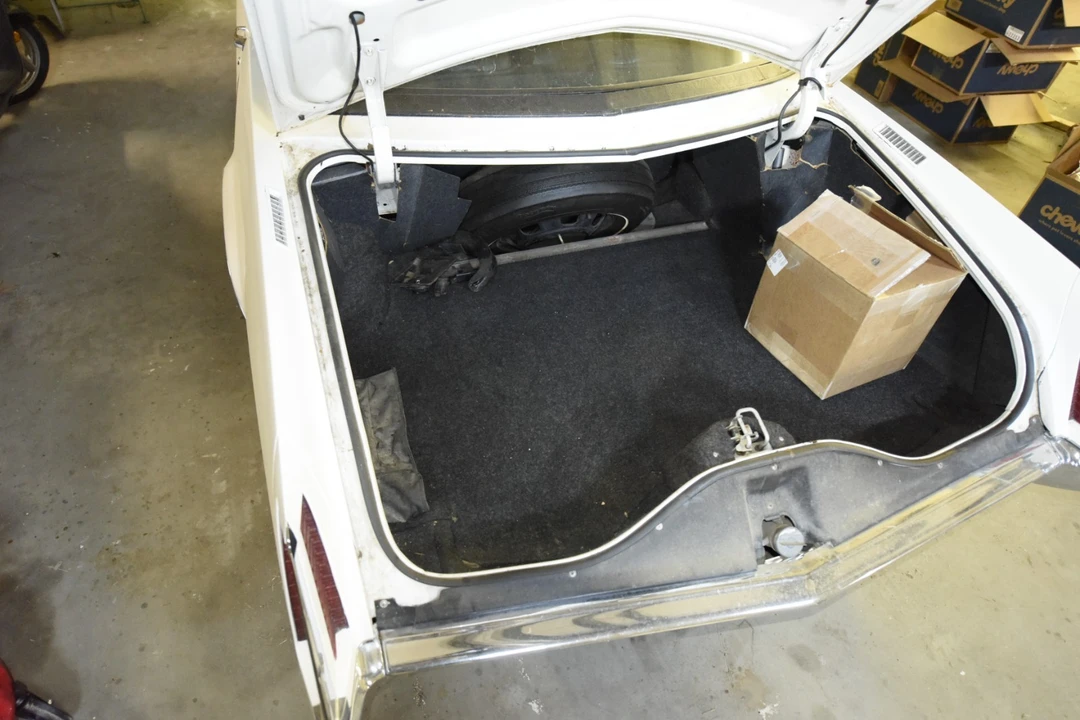 1967 Cadillac Eldorado 8th Gen - Image 15 of 24