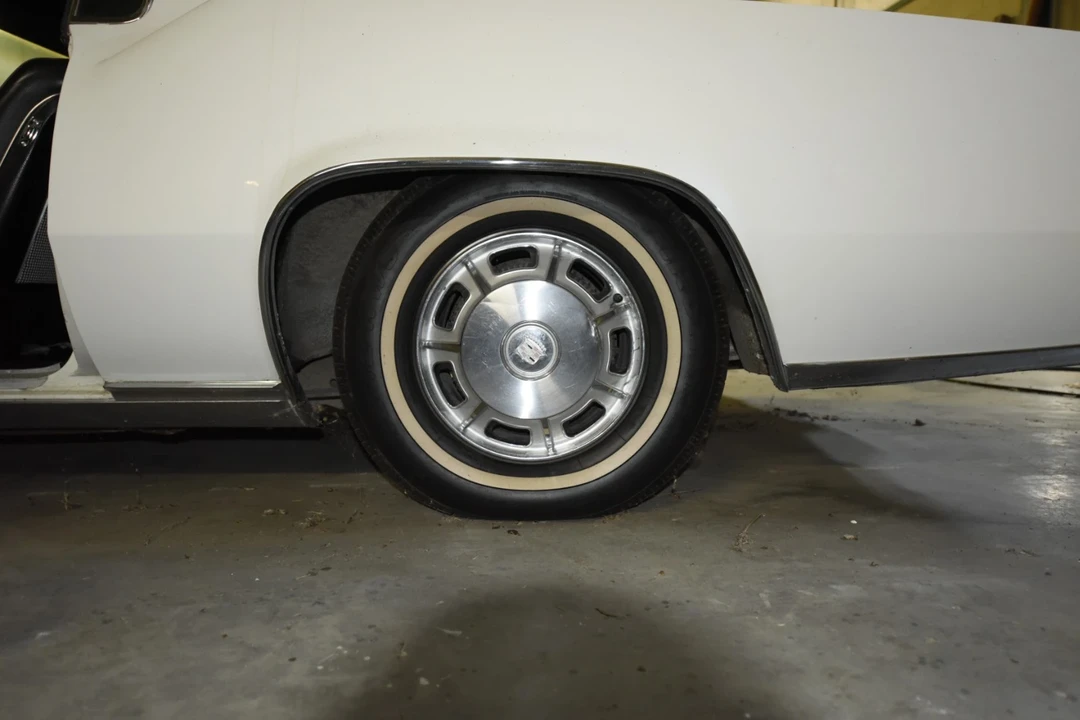 1967 Cadillac Eldorado 7th Gen - Image 13 of 21