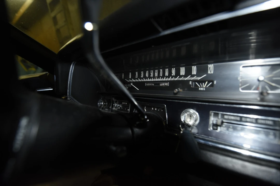 1967 Cadillac Eldorado 8th Gen - Image 5 of 24